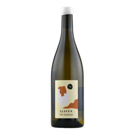 Commune of Buttons 'Clover' Chardonnay 2018