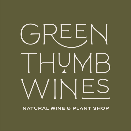 Green Thumb Wines Gift Card