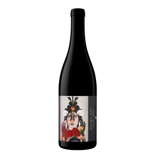 Jolie-Laide Red Wine 2022