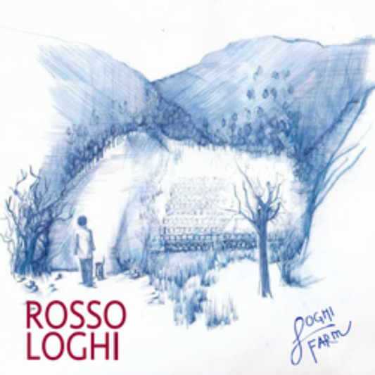 Loghi Farms Rosso 2019